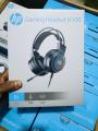 H100 Gaming Headset with Microphone, Volume Control, 50mm Stereo Sound. 