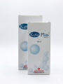 Keto Plus Anti-Dandruff Shampoo 60ml | Ketoconazole 2% | Treats Dandruff, Itching & Scalp Infection. 