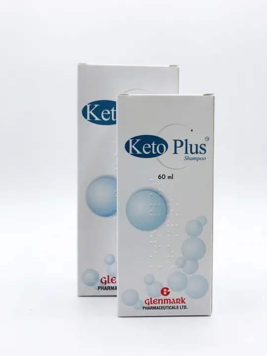 Keto%20Plus%20Anti-Dandruff%20Shampoo%2060ml%20%7C%20Ketoconazole%202%25%20%7C%20Treats%20Dandruff,%20Itching%20&%20Scalp%20Infection%20-%20Image%202