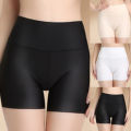 Seamless Panties Shorts Women Safety Briefs Shorts Ladies Underpants Female Upskirt Shorts Shaping Slimming Lingeries. 