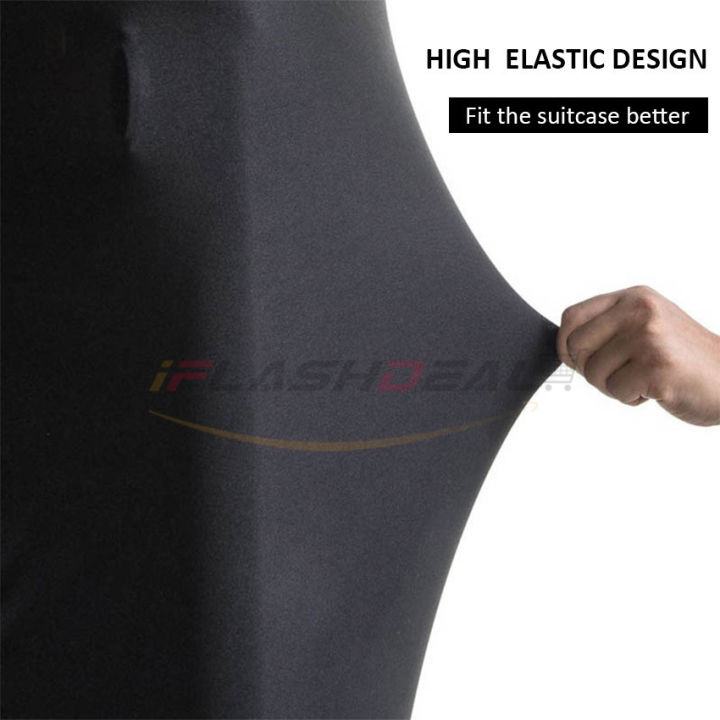 iFlashDeal%20Luggage%20Cover%20Stretchable%20Luggage%20Protector%20Suitcase%20Protective%20Cover%20Travel%20Luggage%20Cover%2020%20-28%20Suitcase%20Cover%20-%20Image%204