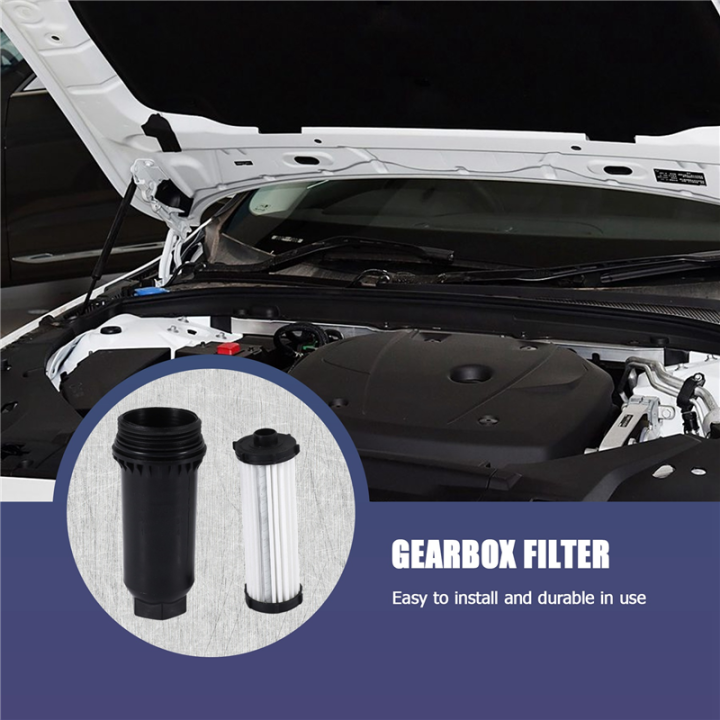 LKPCIGCXM%20Car%20Gearbox%20Filter%20for%20Gearbox%20Filter%20Mesh%20Gearbox%20Oil%20Grid%20Transmission%20Oil%20Filter%2031256837%20-%20Image%205