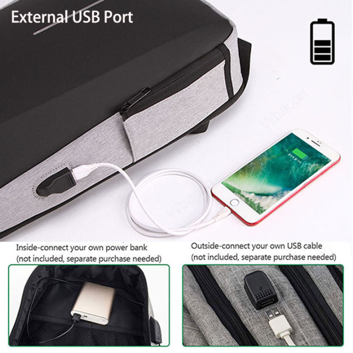 17%20inch%20Laptop%20Backpack%20Anti-theft%20Waterproof%20School%20Backpacks%20with%20USB%20Charging%20Travel%20Laptop%20Bag%20Hard%20Shell%20Computer%20Backpack%20-%20Image%203