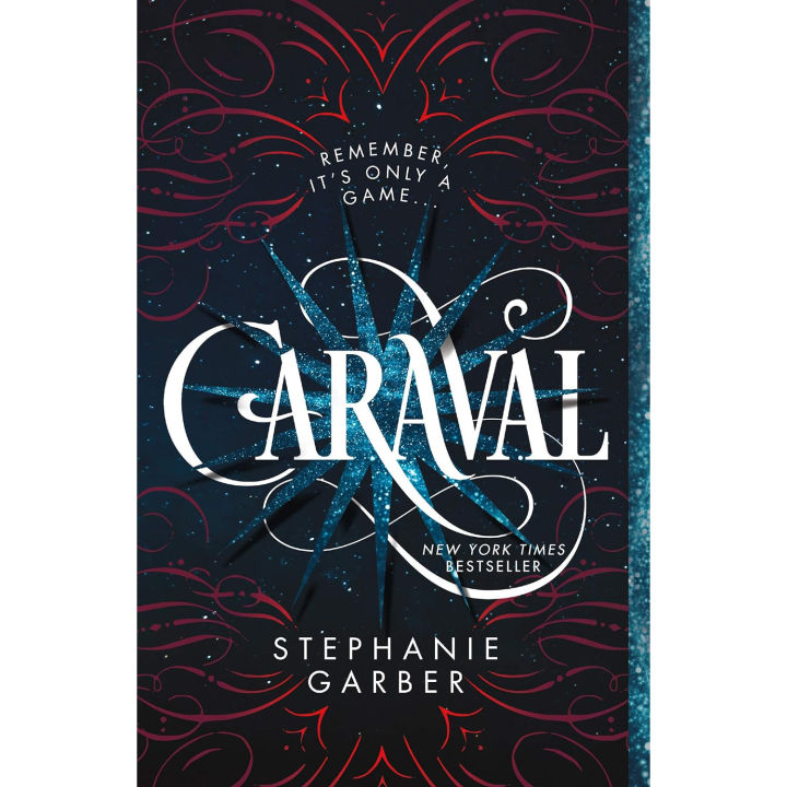 Caraval (Caraval, 1)