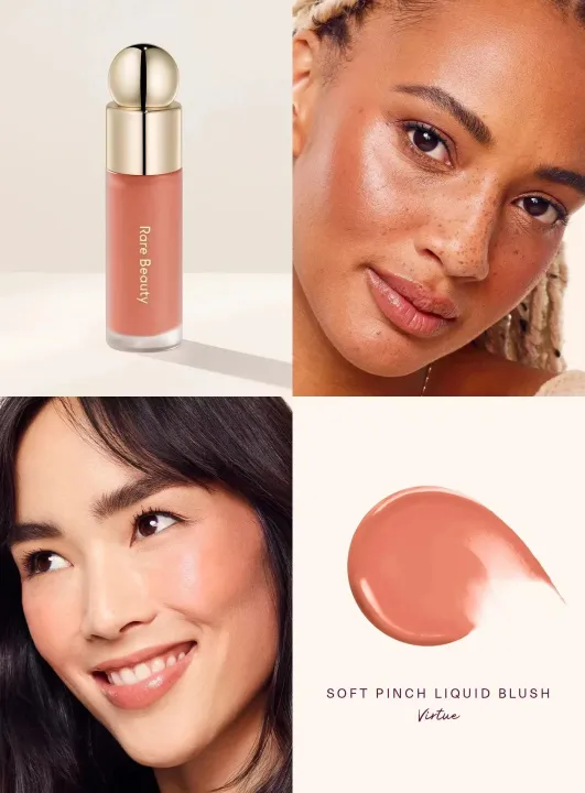 Rare%20Beauty%20Soft%20Pinch%20Liquid%20Blush%20Silky%20and%20Glide%20On%20Smooth%20Long%20Lasting%20Plump%20Pinch-perfect%20Flush%20Seamless%20Matte%20Dewy%20Makeup%20-%20Image%209