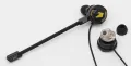 Armaggeddon WASP-7 PRO 3D Gaming Earphones with Triple Neodymium Driver and Mic. 