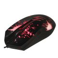 Jedel GM850 Gaming RGB Mouse. 