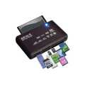 Multi Card Reader ALL IN ONE. 