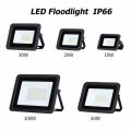 10-100W LED Floodlight Spot Light Home Flood Lights Outdoor Garden Lamp. 
