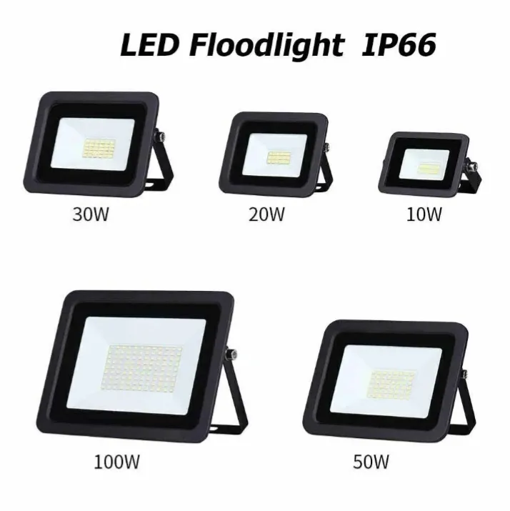 10-100W%20LED%20Floodlight%20Spot%20Light%20Home%20Flood%20Lights%20Outdoor%20Garden%20Lamp%20-%20Image%202