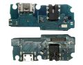 Samsung galaxy M02/ A02 A022 USB Charger Connector Flex Cable USB Charging Dock PCB Board Flex Cable Spare Parts. 