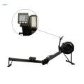 Rowing Screen, Replacement Monitor , LCD Display for Strength Training. 