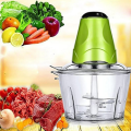 Multi Function Meat and Vegetable Grinder, Universal Food King. 