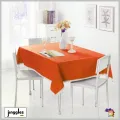 Modern Table Cloths in 6 Colors. 51" x 67". 