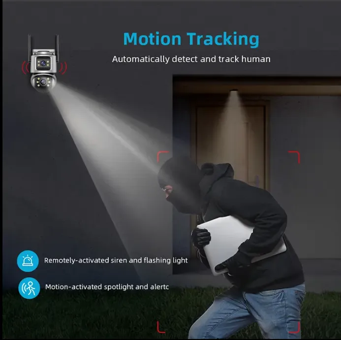 Free%20128GB%20SD%208MP%204K%20PTZ%20IP%20Camera%20%7C%208x%20Zoom%20Dual%20Lens%20%7C%20AI%20Human%20Detection%20&%20Auto%20Tracking%20%7C%20Outdoor%20CCTV%20WiFi%20Camera%20%7C%20Waterproof%20%7C%20Night%20Vision%20%7C%20ICsee%20App%20%7C%20Home%20Security%20Surveillance%20%7C%20Smart%20AI%20Tracking%20%7C%20Dual%20Lens%20%7C%20Wireless%20PTZ%20Security%20Camera%20-%20Image%204