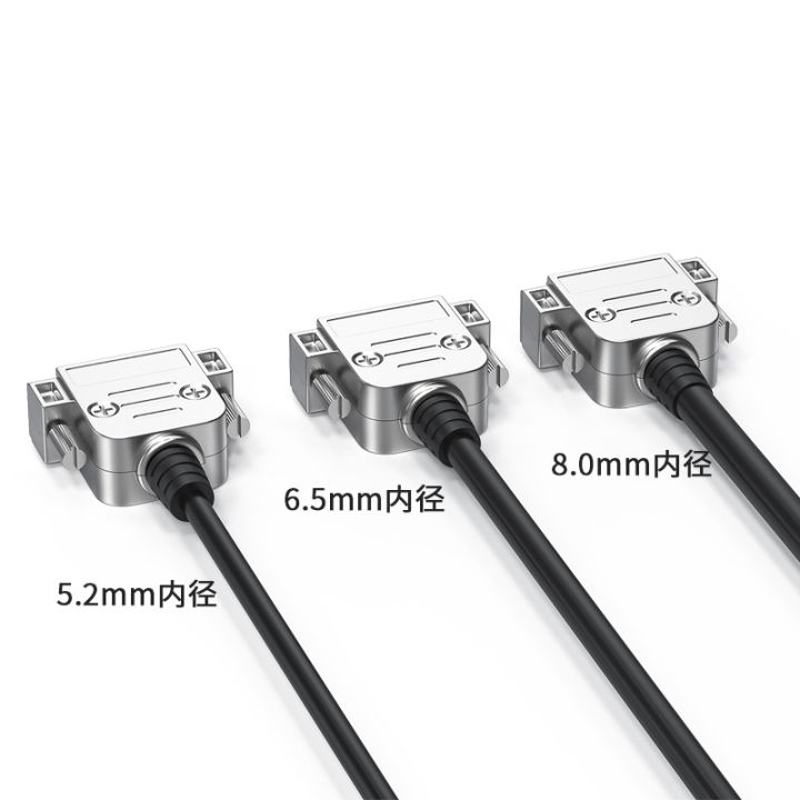 Mini%20Metal%20Db15%20Male%20Female%20Db25%20Pin%20Plug%2025p%20Connector%2015%20Pin%20Servo%20Drive%20Plc%20-%20Image%203