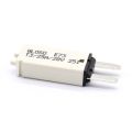 【Silver】 Manul Circuit Breaker Blade Fuse 12/24V 5-30A Mini ATM Circuit Breaker Blade for Car Boat Van Caravan. 