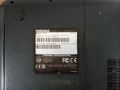 Toshiba Satellite Laptop C850 i3-2348M (USED). 