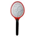 Rechargeable Mosquito Bat Fly Insect Killer Zapper GECKO Electronic Rechargeable Electric Racket. 