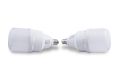 Green Electric High Power LED Bulb | 15W / 18W / 30W / 40W / 50W | Cool White | Pin Type | 2 Years Warranty. 