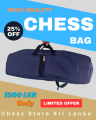 Chess Bag Sri Lanka  Tournament Chess Bag in Sri Lanka. 