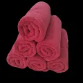 Bath Towel 27 x 54 - Colors -Hotel Grade (100% Cotton). 