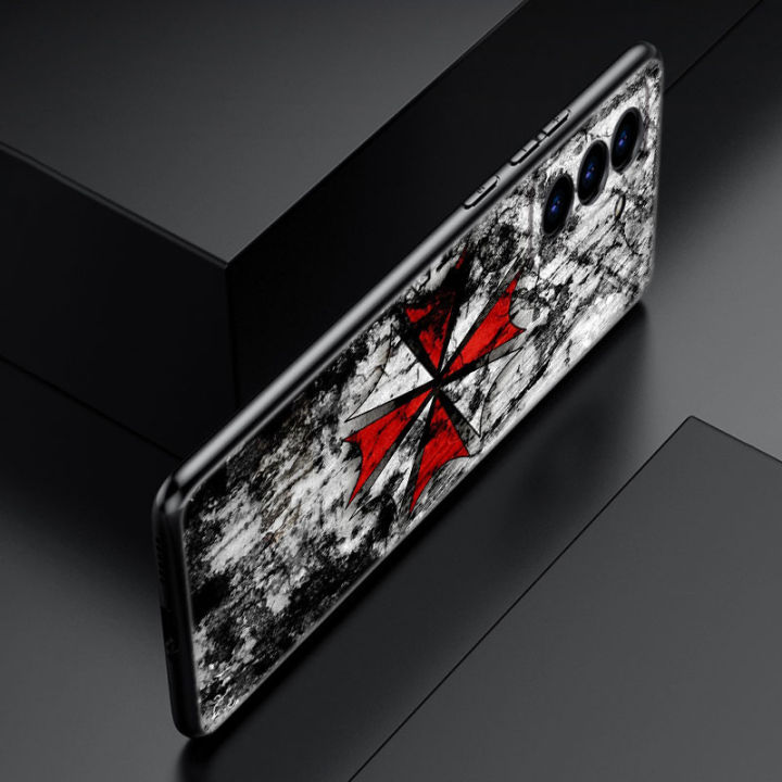 Resident%20Evils%20Game%20Black%20Silicone%20Phone%20Case%20For%20Samsung%20Galaxy%20S23%20S21%20S20%20FE%20S24%20S22%20Ultra%20S10E%20S10%20S9%20S8%20Plus%20-%20Image%204