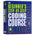 Beginner S Step By Step Coding Course Original English Books. 