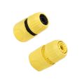 HOSE Connector Set Universal Connector for Karcher K2 K3 K4 K5 K6 K7 Series High Pressure Washers Tap Adapter. 