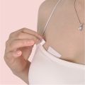 Fearless Tape Anti-Exposure Adhesive Sticker Strip Women Clear Tape for Clothes Dress Body Skin Adhesive Sticker Body Skin Anti-Exposure Stickers Transparent Double Sided Tape. 