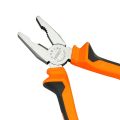 200MM 8" Combination Pliers CombiMax Electrician labor-saving pliers For holding gripping bending and cutting. 