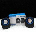 Mini Speaker YST-1024 fo speaker mini for PC and Laptops Multimedia Mini Portable 2.0 Digital Speaker. 