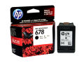 HP - 678 -Tri Colour/ Black - Ink Cartridge. 