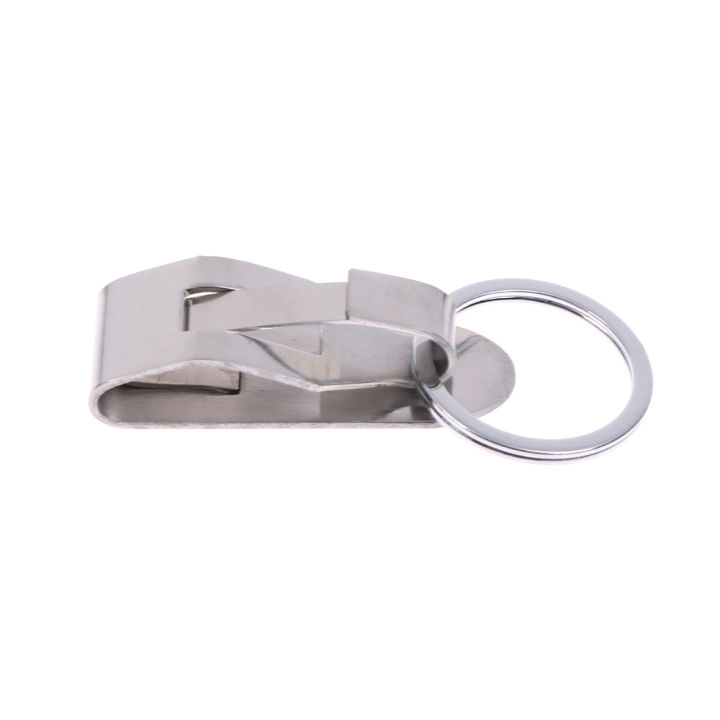 Heavy%20Duty%20Survivor%20Security%20Belt%20Clip%20Nickel%20Plated%20Steel%20Key%20Chain%20-%20Image%204