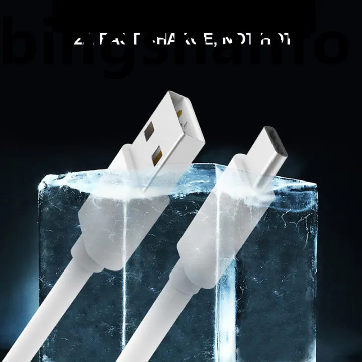 TibingshanfoFor%20Samsung%20A32%20A52%20A72%20A12%20A42%205G%20S21%20S20%20FE%20EU%20Plug%205V%203A%20Fast%20Charger%20Phone%20Adapter%20Type-c%20USB%20Charging%20Cable%20Data%20Wire%20-%20Image%205