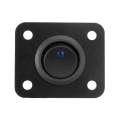 【2】 1/2/3/4 Gang Dash Rocker Toggle Switch Panel Waterproof Parts LED for RV Yacht Car Marine Boat 12V. 