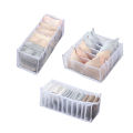 Underwear Bra Organizer Storage Box Drawer Closet Organizers Divider Boxes Mystic. 