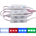 DC12V LED Module 3LEDs 1.2W Super Bright Advertising Design LED Module Lamp IP68 5630 LED Sign Backlight. 
