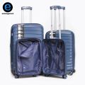 PP Shock Proof Fiber Luggage - Business Class Luggages - Trolley Bag - Traveling Flying Carriers - Luggage bag 30kg 20kg 7kg - Suitcase Briefcase - Baggage 20 Inch 24 Inch 28 Inch- Laggages - Hand Luggage. 