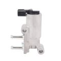 Idle motor idle speed Air control valve for1992-1995 Honda Civic 1.5L. 