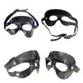 【NEW】 Basketball Mask With Padding Nose Protection Football Mask Nose Guard Shield For Football Soccer Basketball Athletic Workout. 
