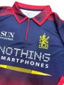 Royal Challengers Bangalore IPL Jersey 2026. 