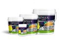 STYLUX EMULSION PAINTS COLORS. 