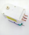 LG Refrigerator double door 706 SC Defrost Timer 4 pin 200V to 220V. 