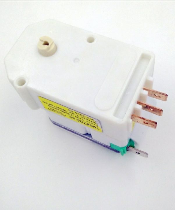 LG%20Refrigerator%20double%20door%20706%20SC%20Defrost%20Timer%204%20pin%20200V%20to%20220V%20-%20Image%204