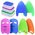 Flutter Board Floating Slab for Swimming Thick Floating Board Float Square Swimming Training Aid Kickboard Beginner Children Training. 
