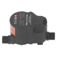 Silent Running Automatic Water Pressure Pump 100W DC 24V Household Shower Kitchen Garden Pump EU Plug 100 to. 