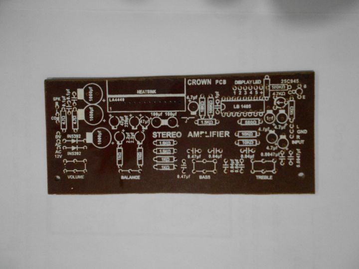 LA%204440%20Stereo%20Amplifier%20(10W+10W)%20Single%20IC%20PCB%20Board%20Only%20Production%20Diy%20Kit%20-%20Image%205
