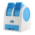 Portable Mini Fan Air Conditioner Cooler. 