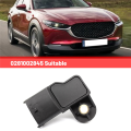 Intake Air Pressure Sensor MAP Sensor Sensor Automobile for 0281002845. 